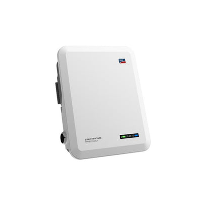 Inverter SMA 5KW, Hybrid, Three-Phase, 2 MPPT, No Display, No Wifi