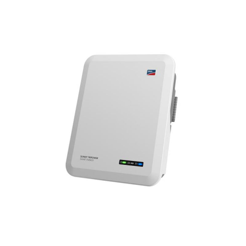 Inverter SMA 5KW, Hybrid, Three-Phase, 2 MPPT, No Display, No Wifi