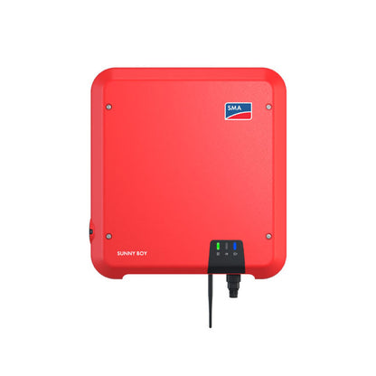 SMA 3.6KW Sunny Boy Inverter On-Grid, Single Phase, 2 MPPT WIFI no display SMA - SB3.6-1AV-41